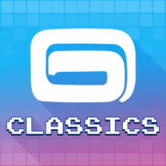 Gameloft Classics: Колекція Кращих Ігор.